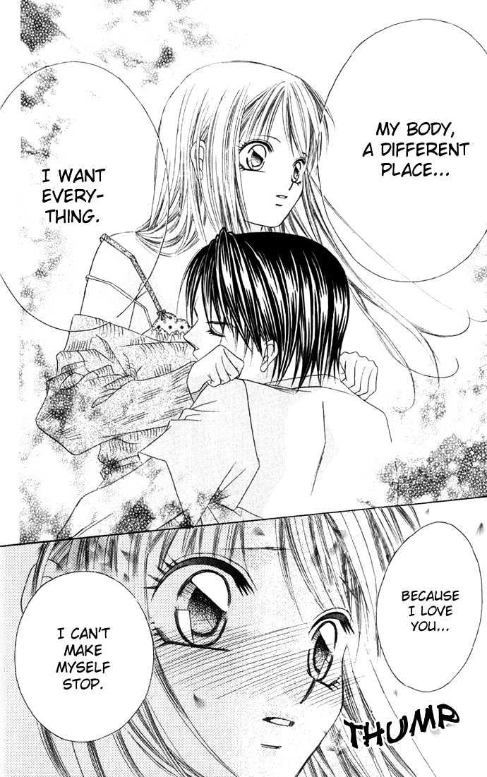 Boku Wa Imouto Ni Koi Wo Suru - Vol.1 Chapter 3 : We're Like Family...