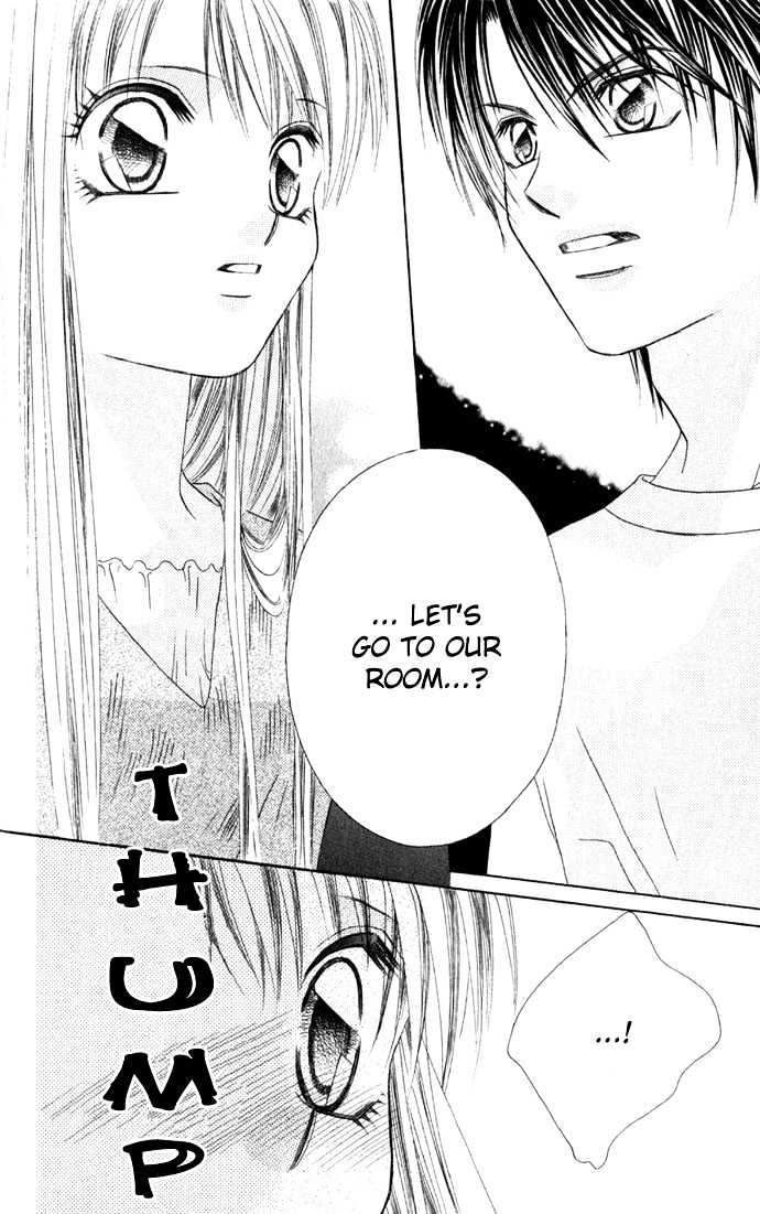 Boku Wa Imouto Ni Koi Wo Suru - Vol.1 Chapter 3 : We're Like Family...