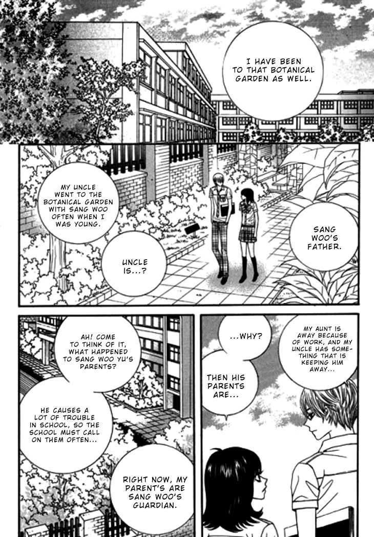 The Country Is Saved! - Chapter 13