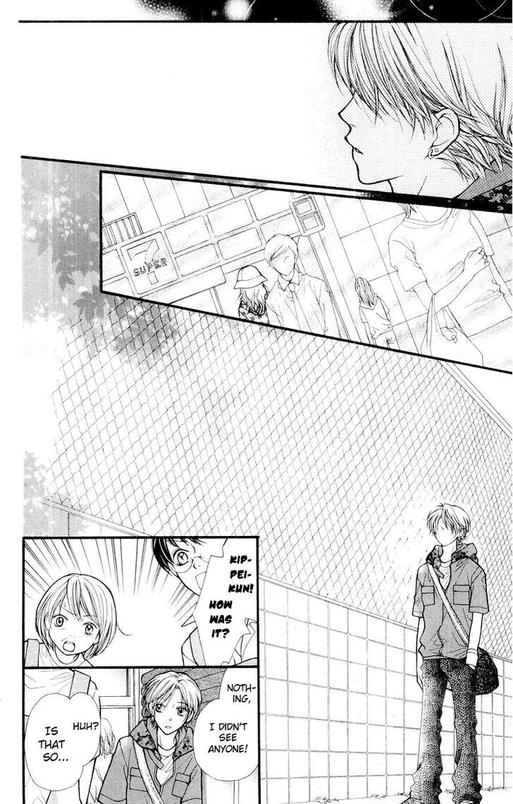 Aishiteruze Baby - Vol.3 Chapter 11