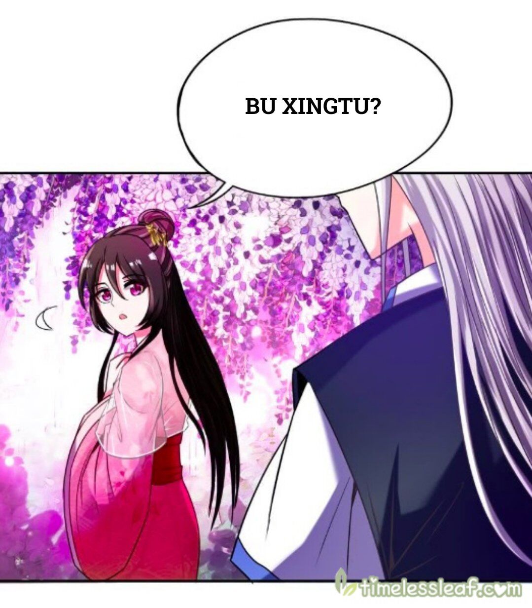 Ugly Woman’s Harem Code - Chapter 88.1