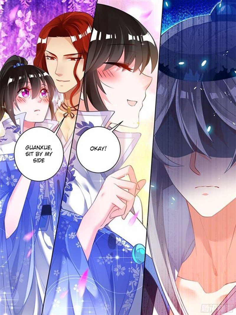 Ugly Woman’s Harem Code - Chapter 52.5