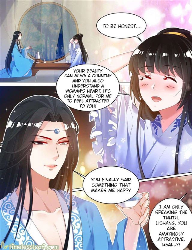 Ugly Woman’s Harem Code - Chapter 66