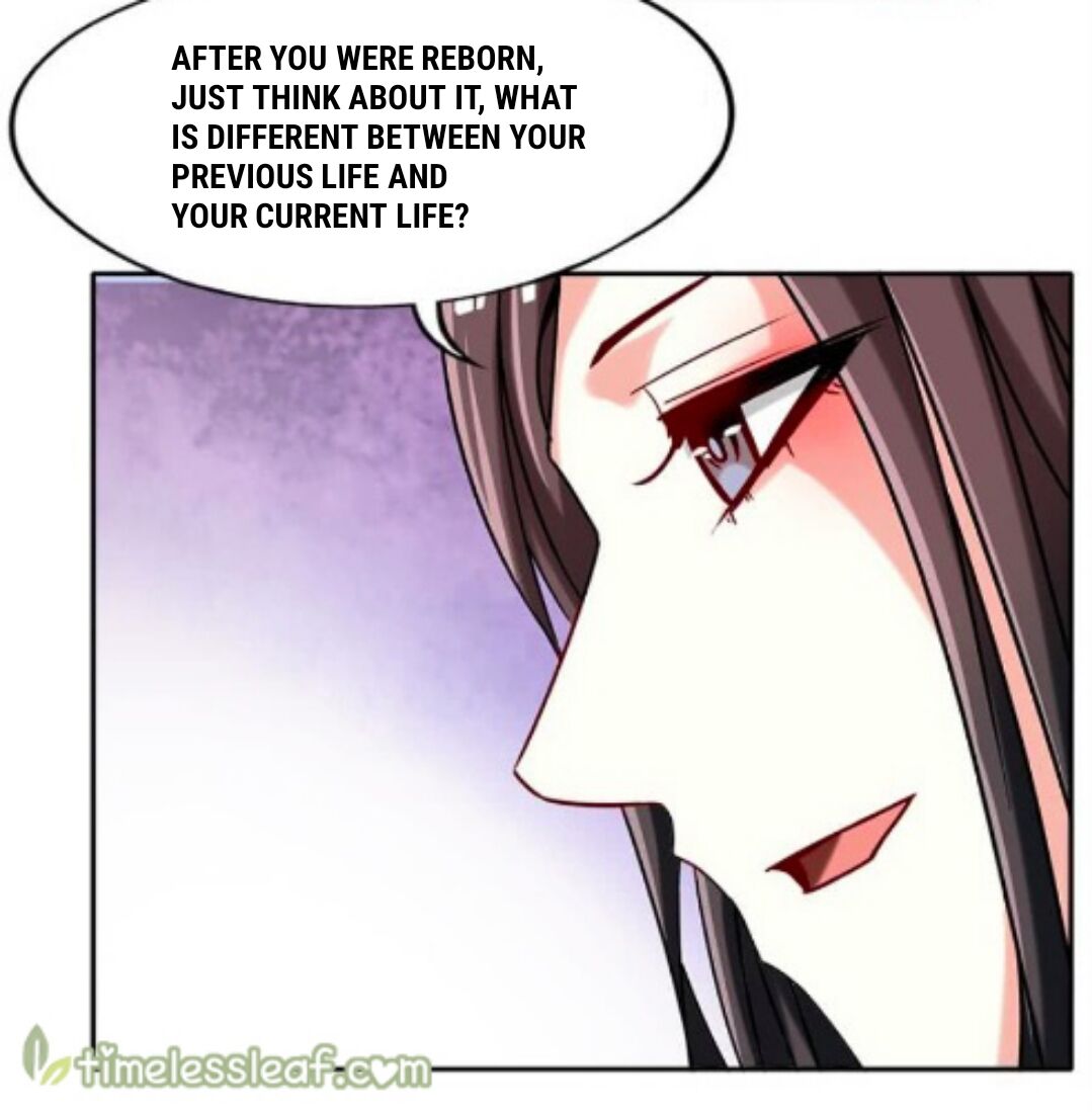 Ugly Woman’s Harem Code - Chapter 89.1