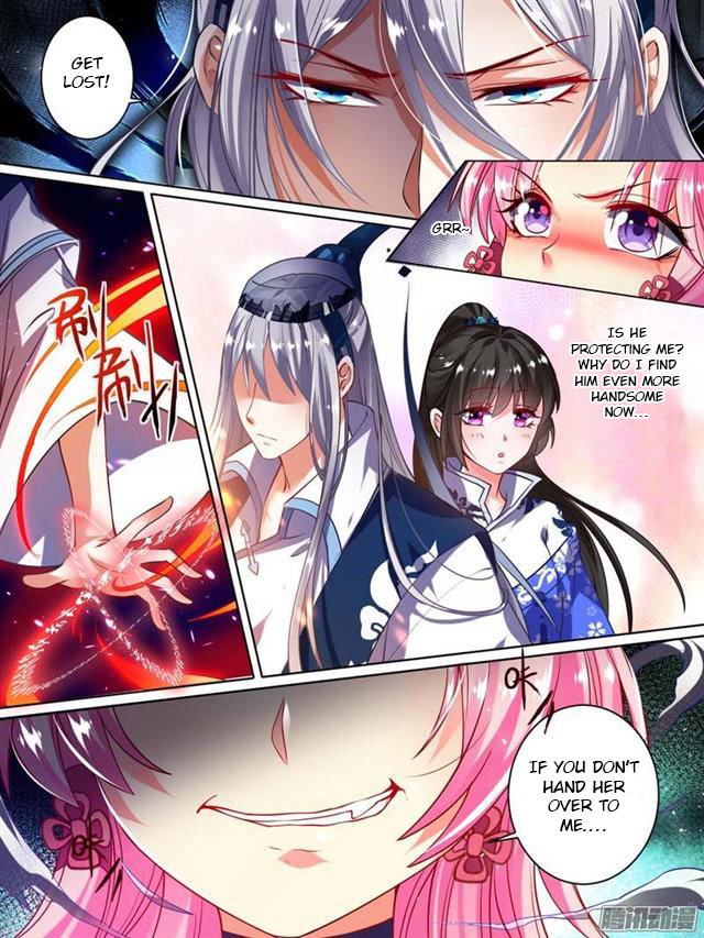 Ugly Woman’s Harem Code - Chapter 37