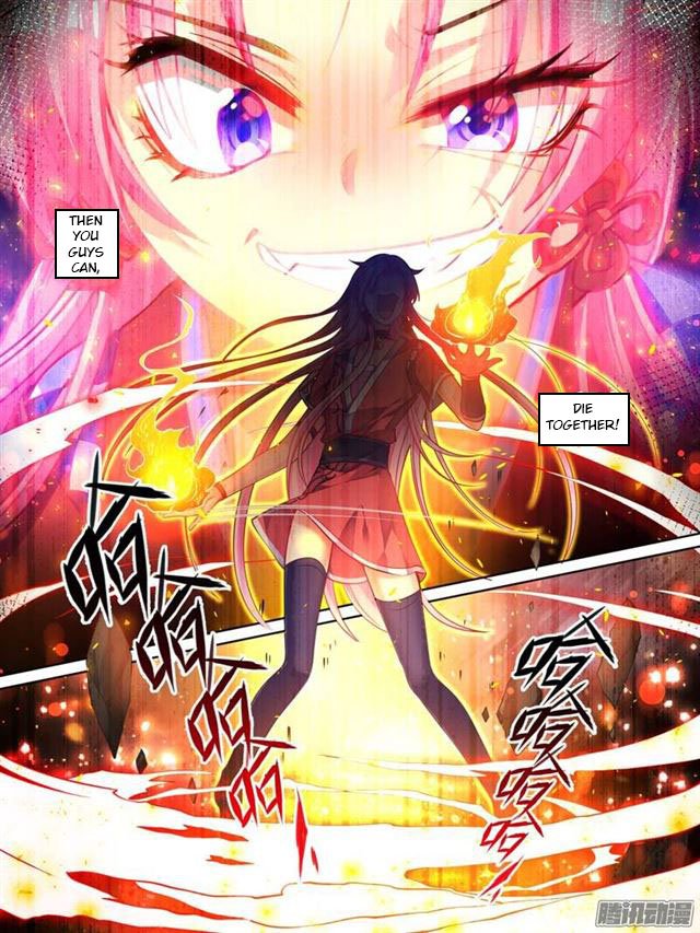 Ugly Woman’s Harem Code - Chapter 37