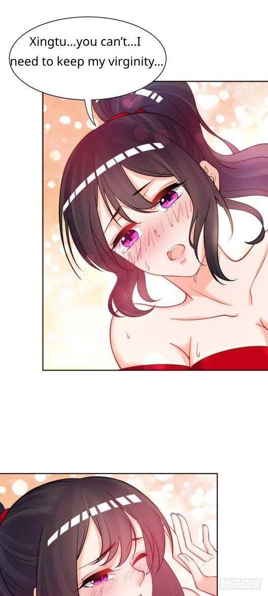 Ugly Woman’s Harem Code - Chapter 156