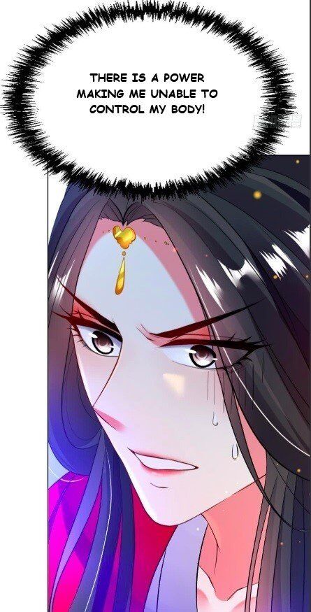 Ugly Woman’s Harem Code - Chapter 110