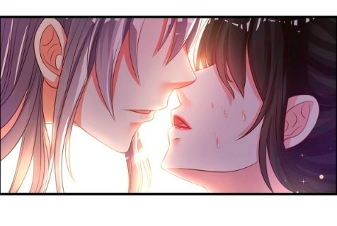 Ugly Woman’s Harem Code - Chapter 84.5