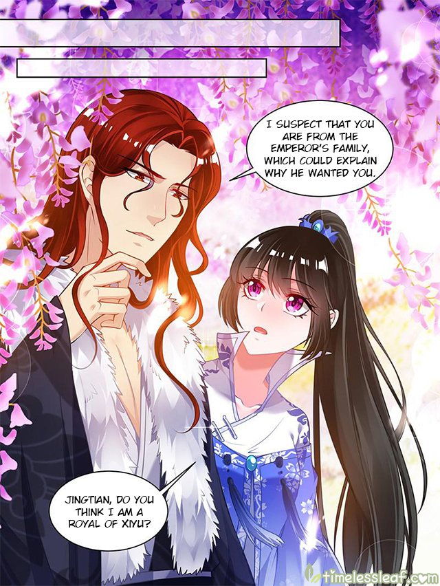 Ugly Woman’s Harem Code - Chapter 57