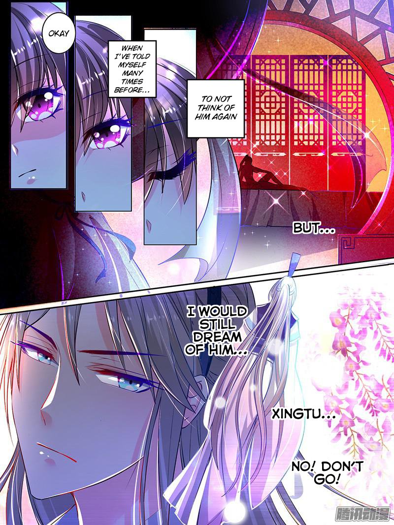 Ugly Woman’s Harem Code - Chapter 21.2