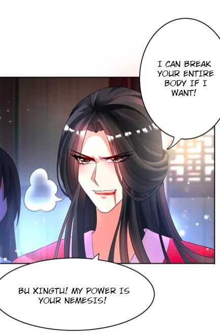 Ugly Woman’s Harem Code - Chapter 112