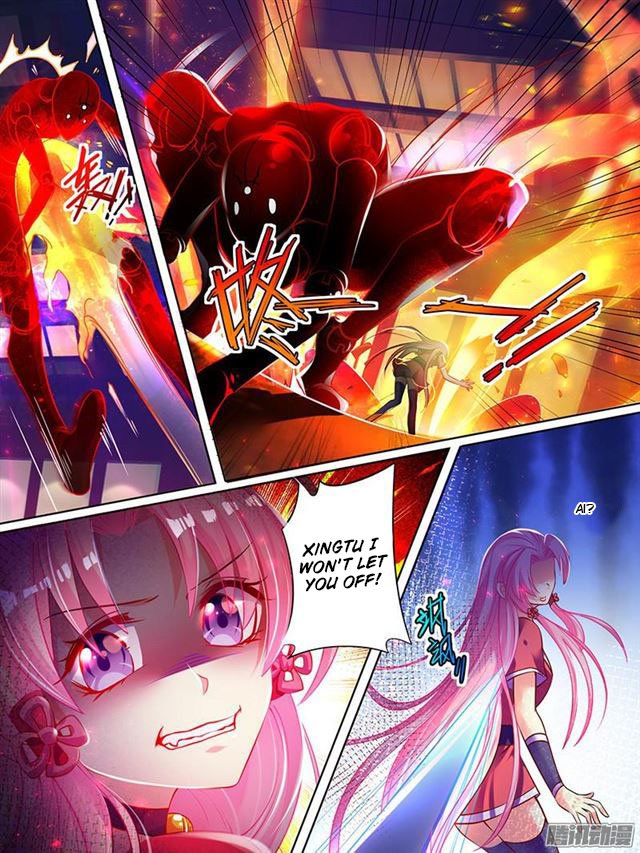 Ugly Woman’s Harem Code - Chapter 38