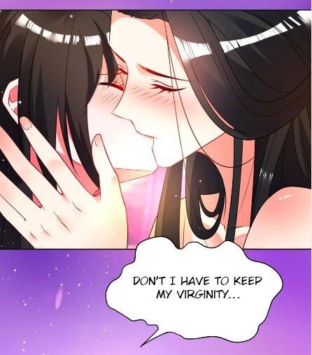 Ugly Woman’s Harem Code - Chapter 103.5