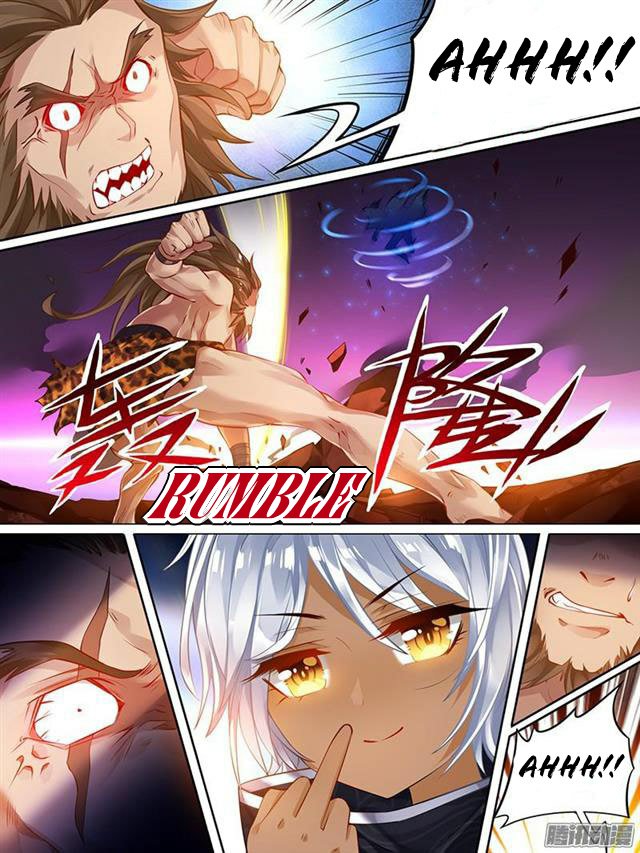 Ugly Woman’s Harem Code - Chapter 30