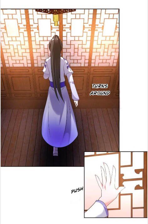 Ugly Woman’s Harem Code - Chapter 97