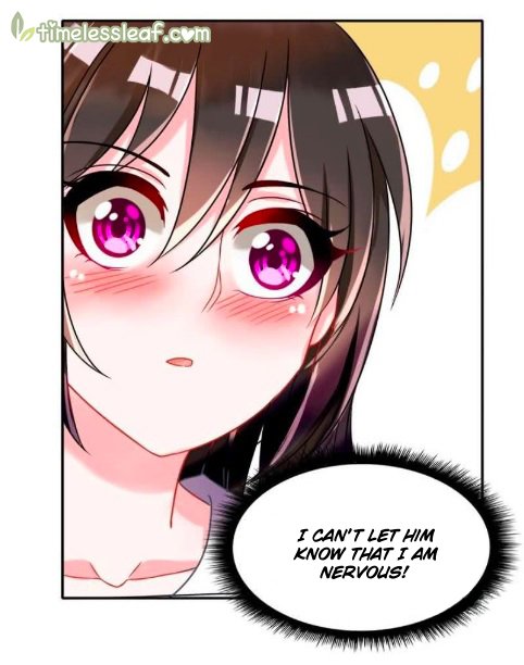 Ugly Woman’s Harem Code - Chapter 86