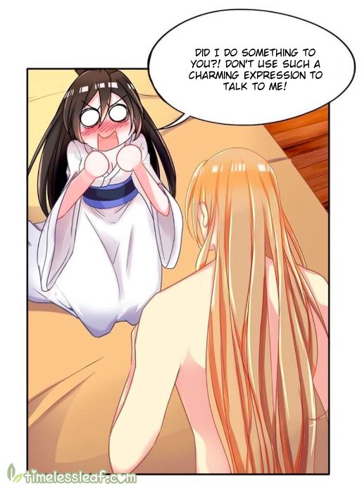 Ugly Woman’s Harem Code - Chapter 86