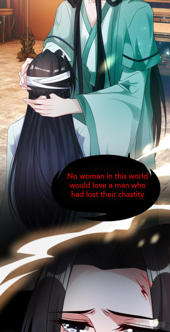 Ugly Woman’s Harem Code - Chapter 170