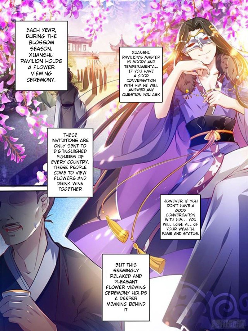 Ugly Woman’s Harem Code - Chapter 52