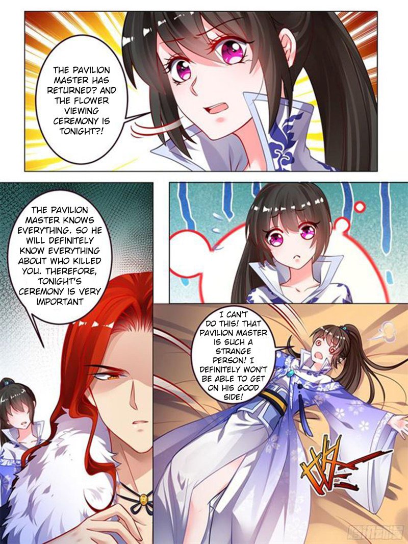 Ugly Woman’s Harem Code - Chapter 52