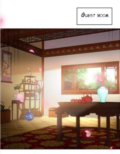 Ugly Woman’s Harem Code - Chapter 95.5