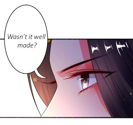 Ugly Woman’s Harem Code - Chapter 114