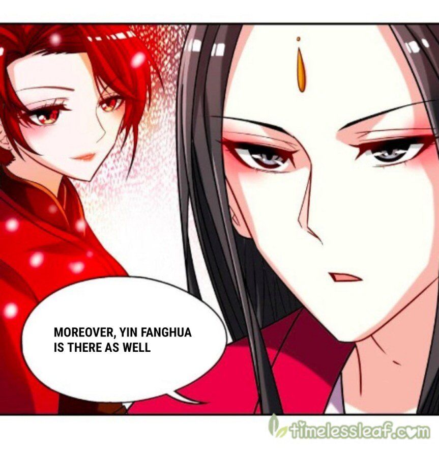 Ugly Woman’s Harem Code - Chapter 90.1