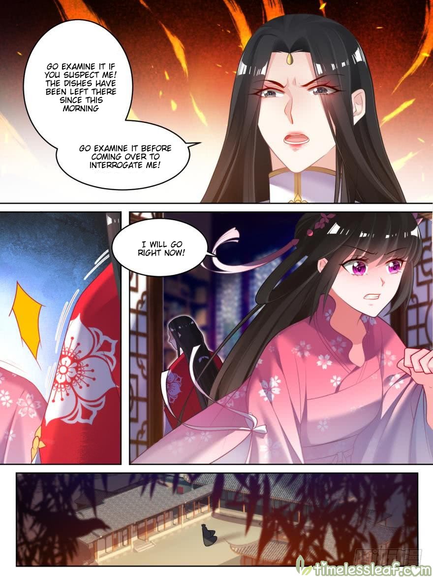 Ugly Woman’s Harem Code - Chapter 79