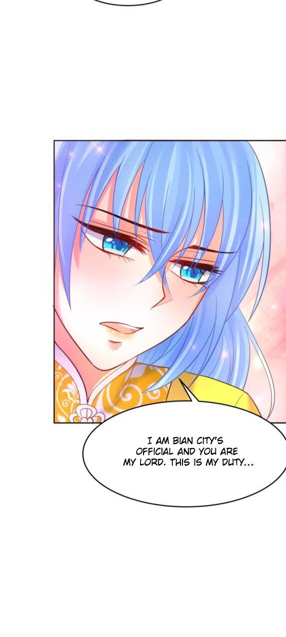 Ugly Woman’s Harem Code - Chapter 123