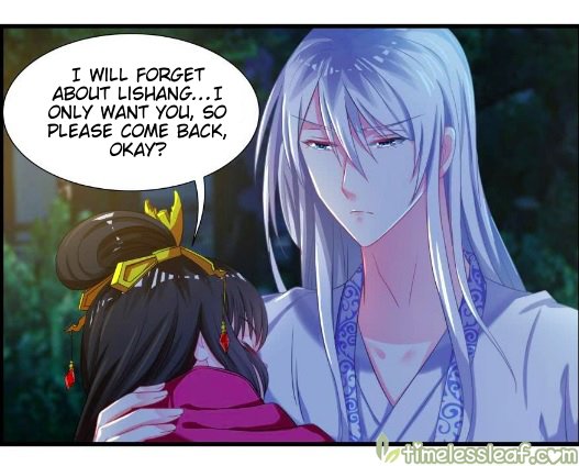 Ugly Woman’s Harem Code - Chapter 85.2