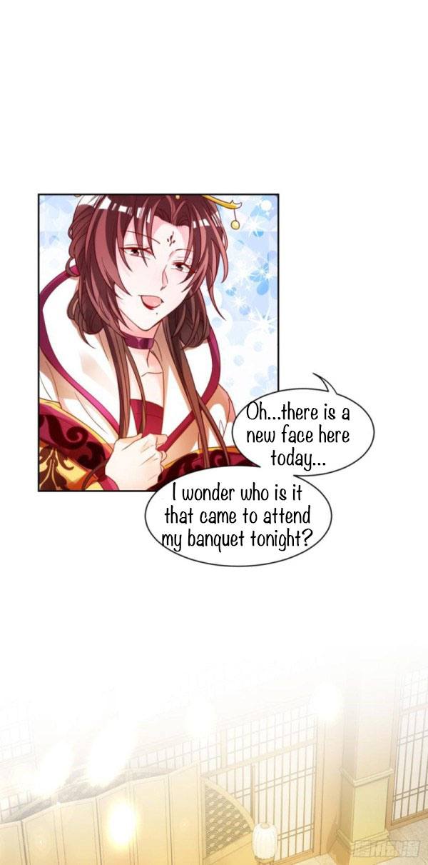 Ugly Woman’s Harem Code - Chapter 191