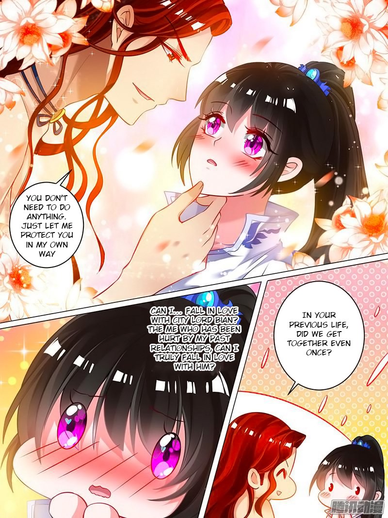 Ugly Woman’s Harem Code - Chapter 47