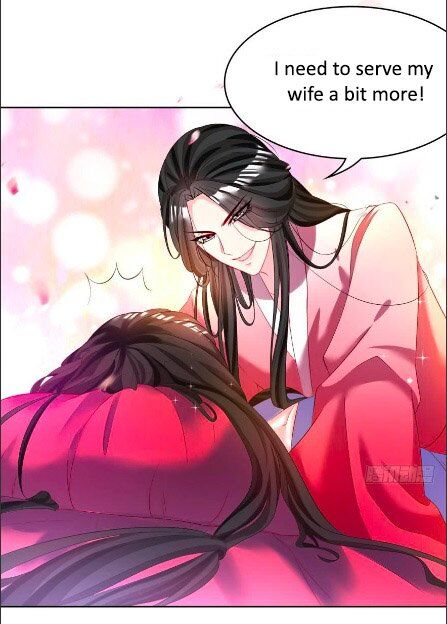 Ugly Woman’s Harem Code - Chapter 111