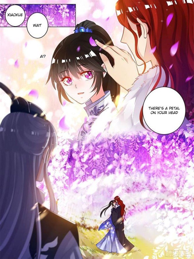 Ugly Woman’s Harem Code - Chapter 51.5