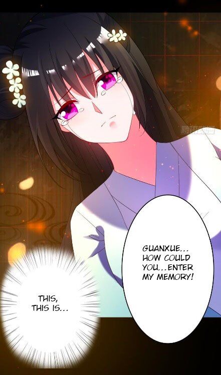 Ugly Woman’s Harem Code - Chapter 104.5