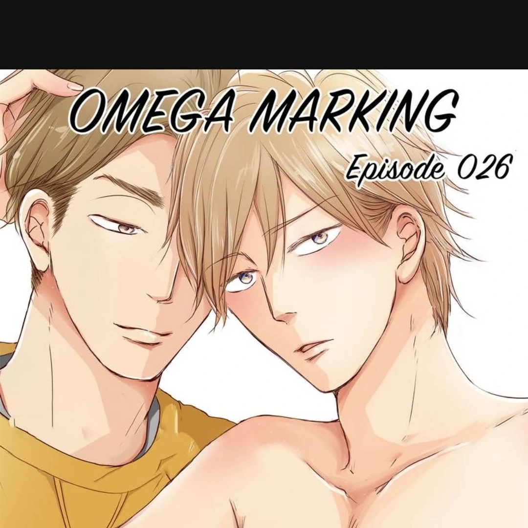 Omega Porn - Chapter 26