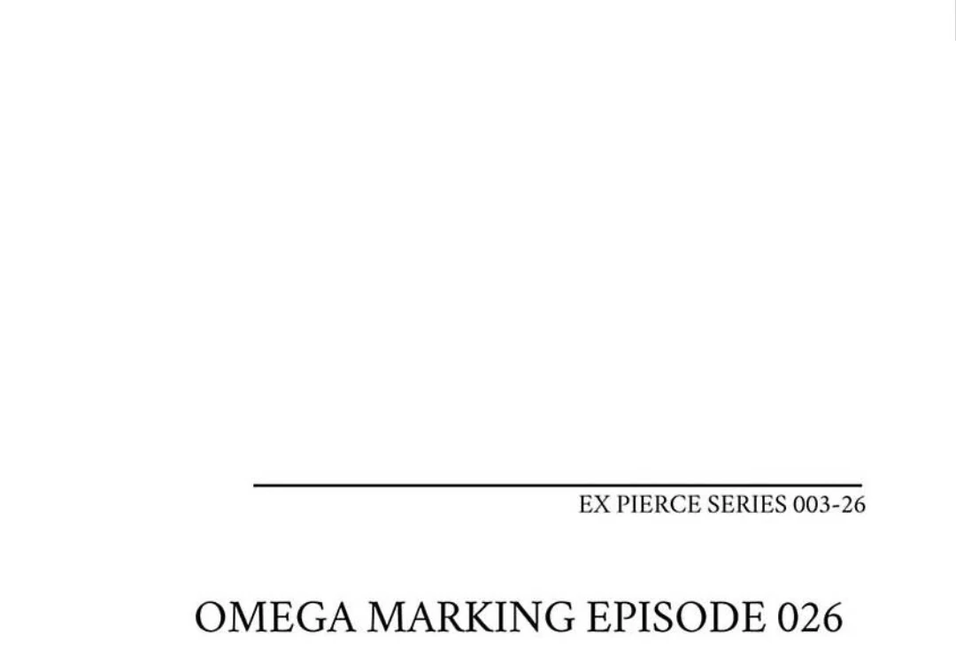 Omega Porn - Chapter 26