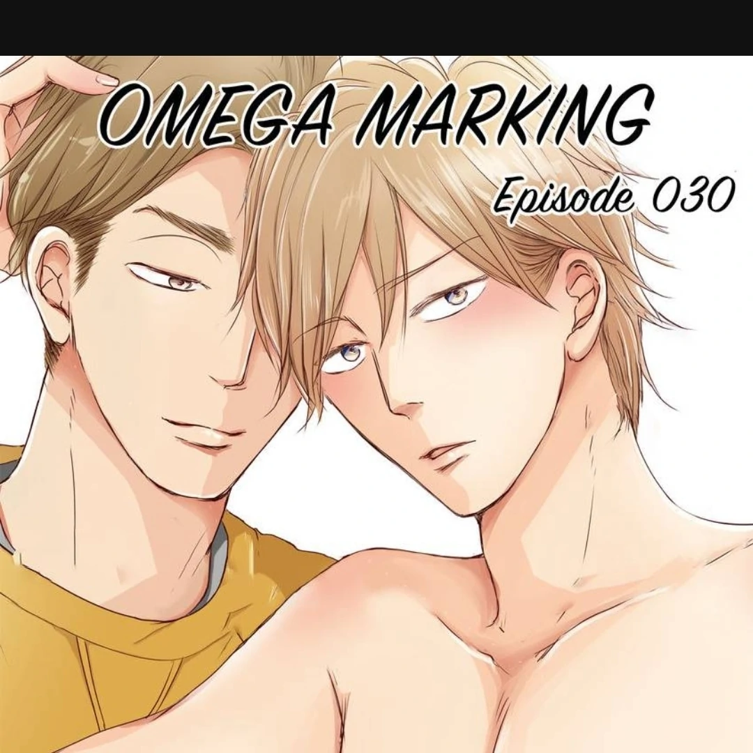 Omega Porn - Chapter 30