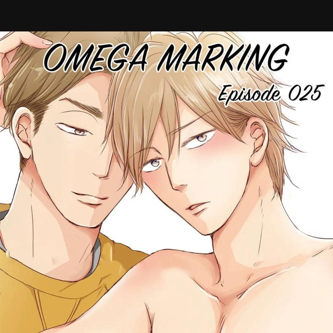 Omega Porn - Chapter 25