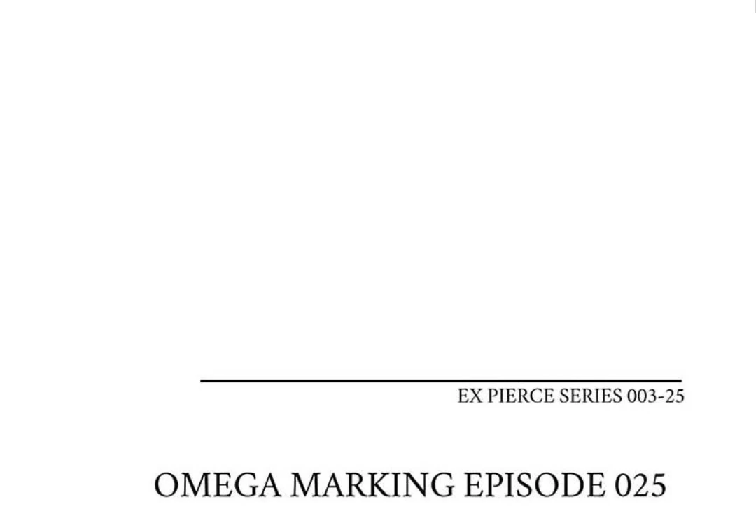 Omega Porn - Chapter 25