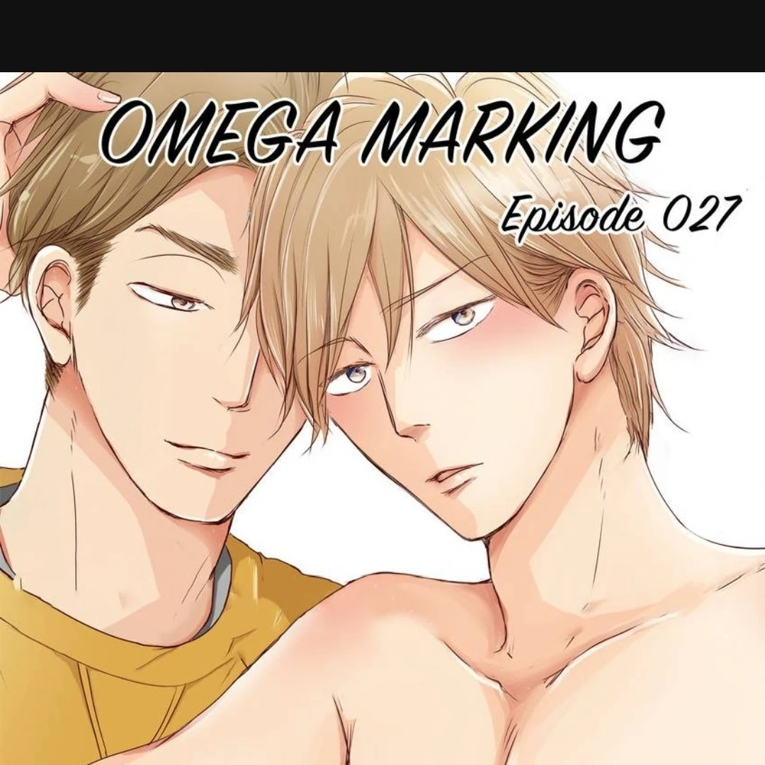 Omega Porn - Chapter 27