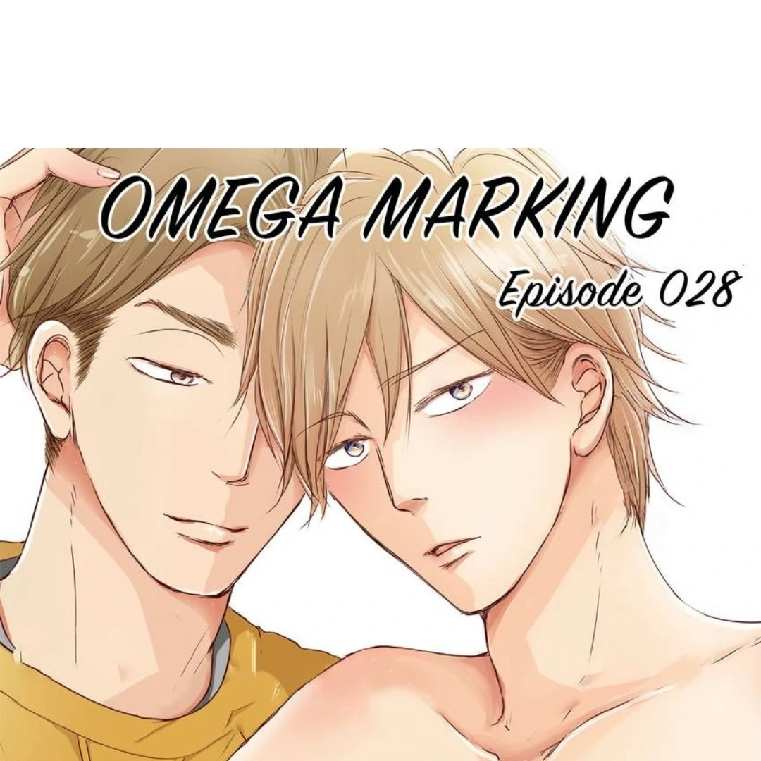 Omega Porn - Chapter 28