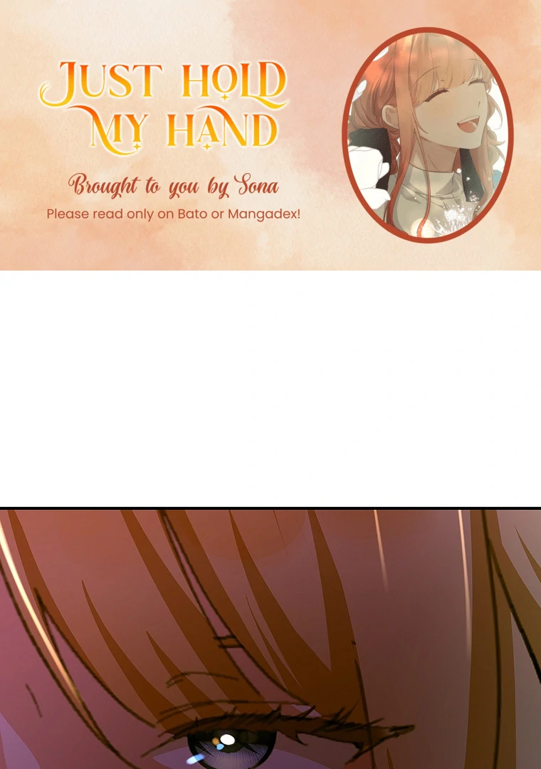 Just Hold My Hand - Chapter 63