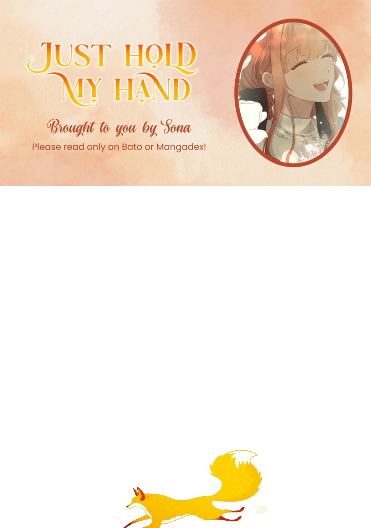 Just Hold My Hand - Chapter 64