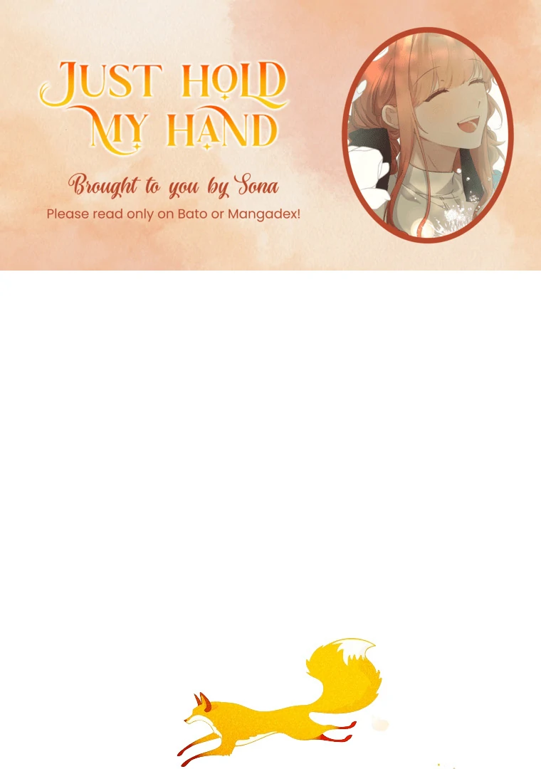 Just Hold My Hand - Chapter 62