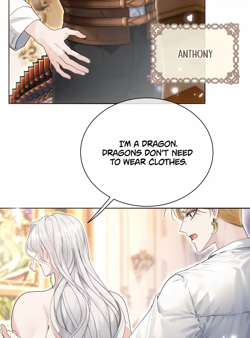 The Bride Who Raises The Villainous Dragon - Chapter 3