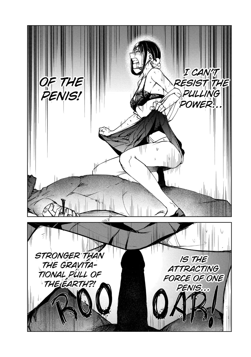 Kyosei Tensei - Chapter 19