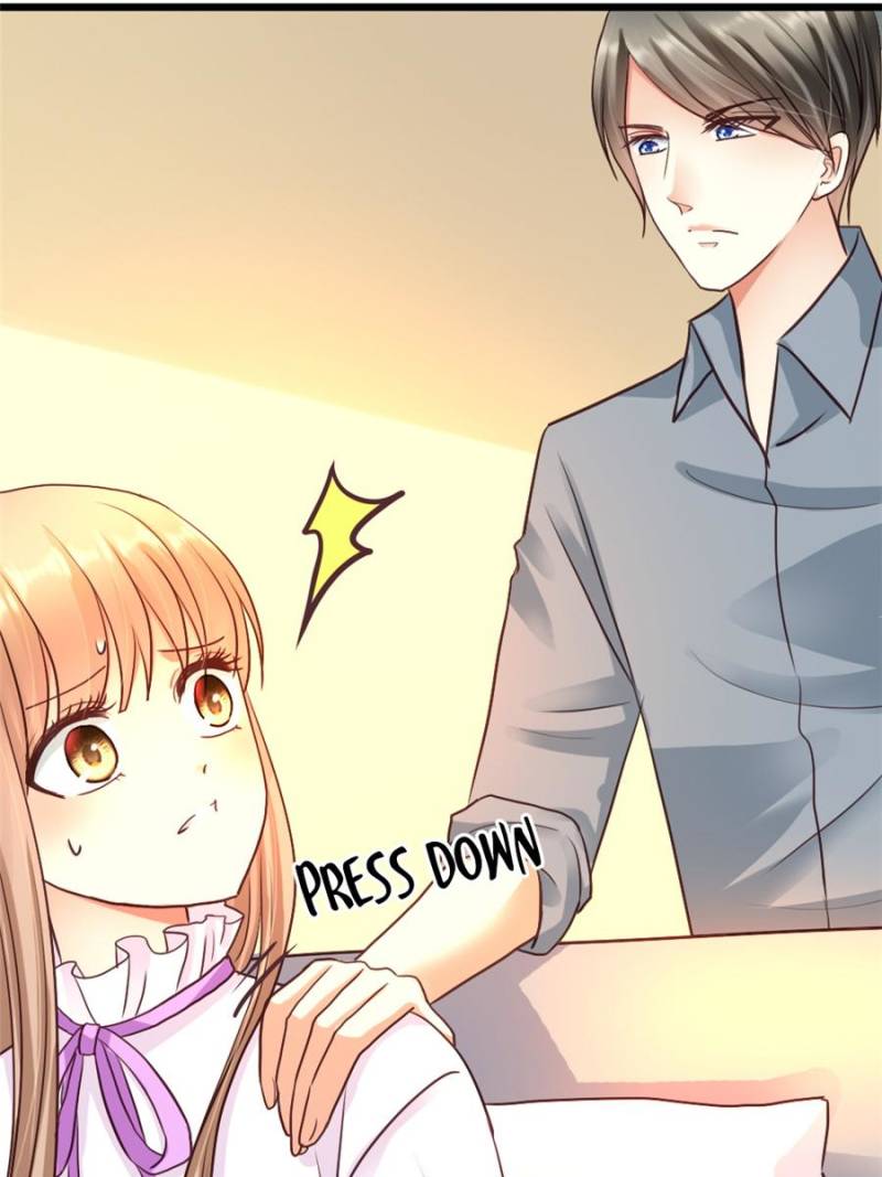 Let Me Go! You Demon President - Chapter 42