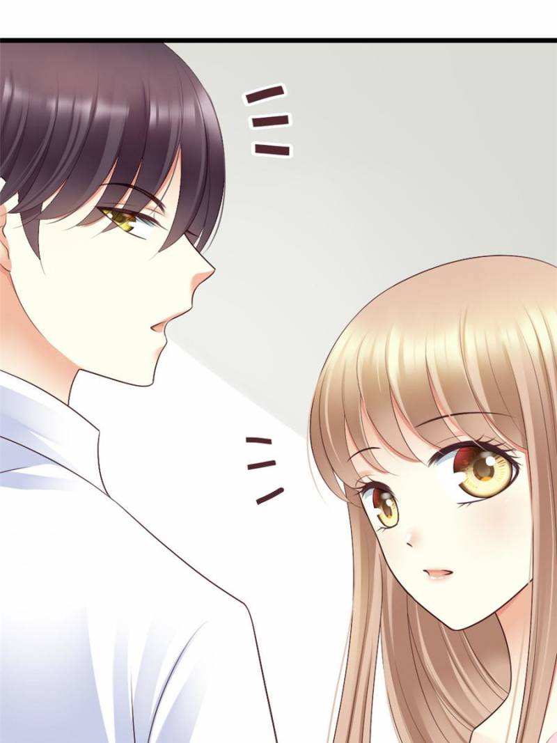 Let Me Go! You Demon President - Chapter 65